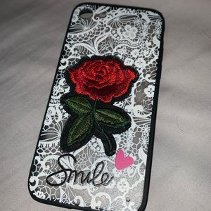 iPhone 8/7/6 phone case